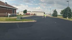 Professional Driveway Paving Services in Villisca, IA